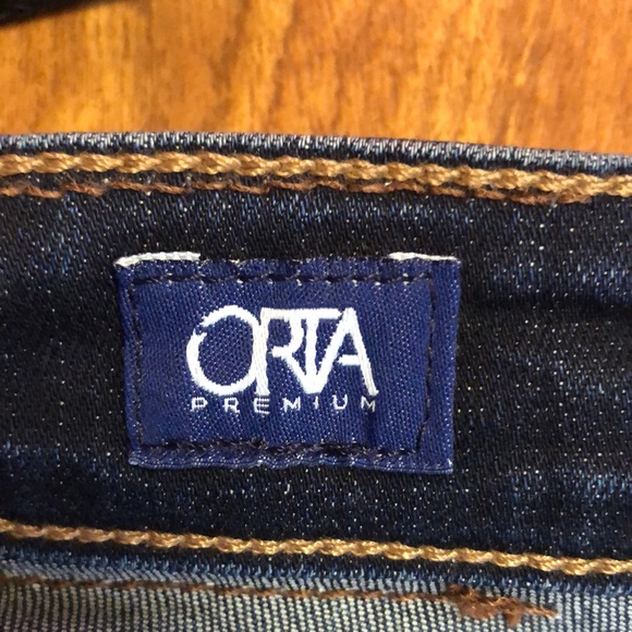 Great pair of Lucky Brand Regular Jeans size 12/31 - Picture 13 of 15